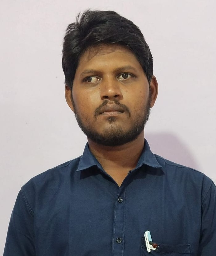 Photo of K. KOTESWARARAO